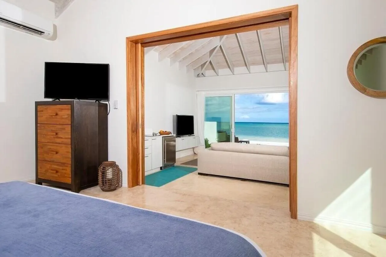 Sailrock South Caicos - Oceanview Villas & Suites