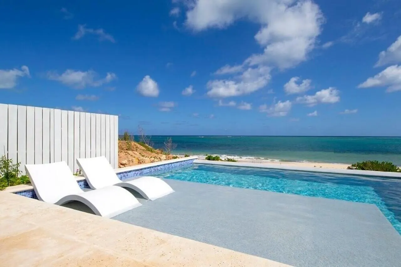 Resort Sailrock South Caicos - Oceanview Villas & Suites
