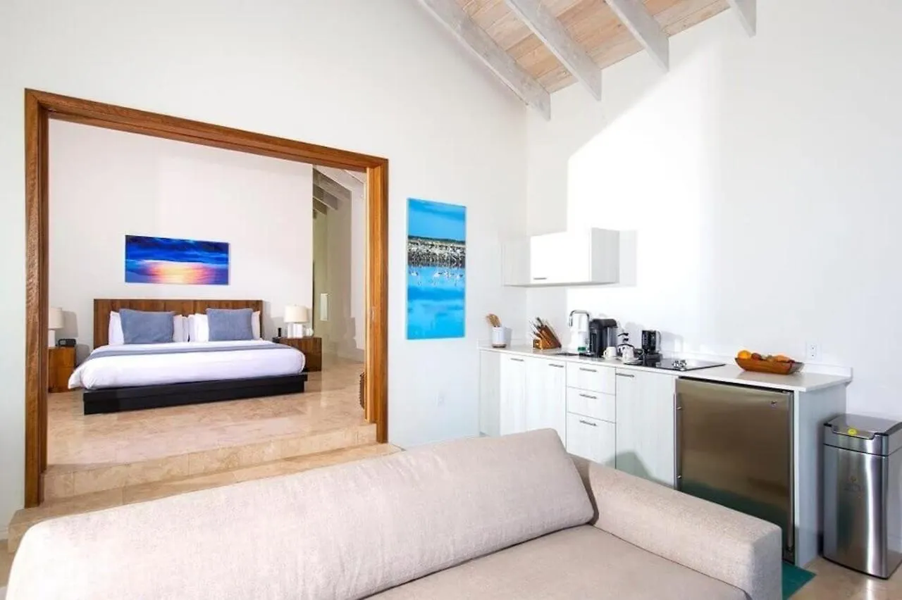 Sailrock South Caicos - Oceanview Villas & Suites 5*,