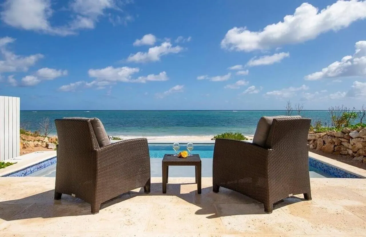 Sailrock South Caicos - Oceanview Villas & Suites Turks And Caicos Islands