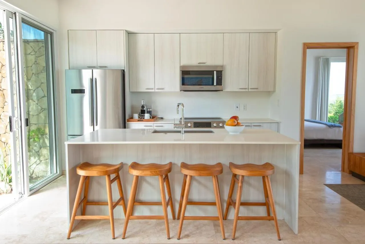 Resort Sailrock South Caicos - Oceanview Villas & Suites