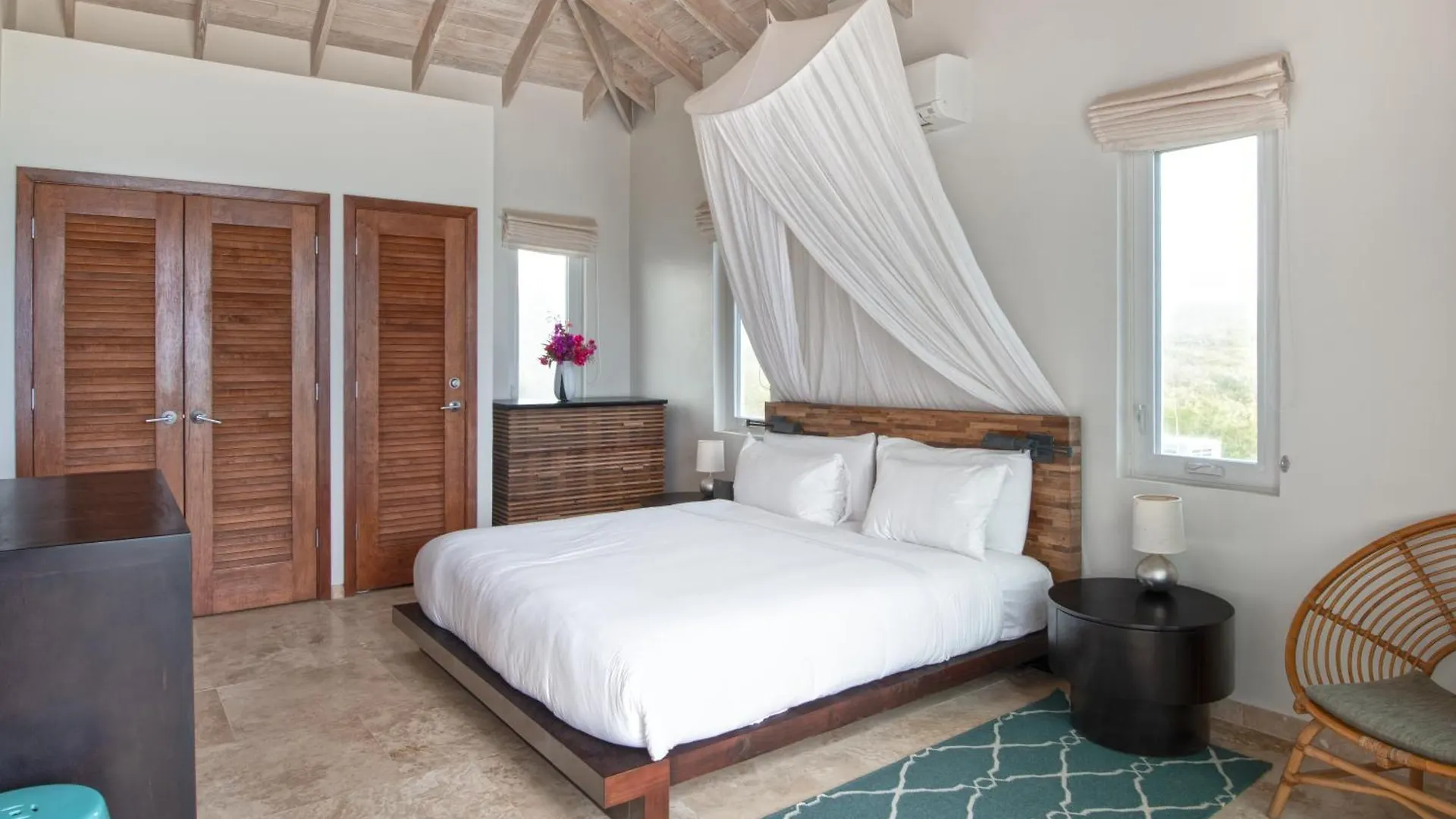 Resort Sailrock South Caicos - Oceanview Villas & Suites