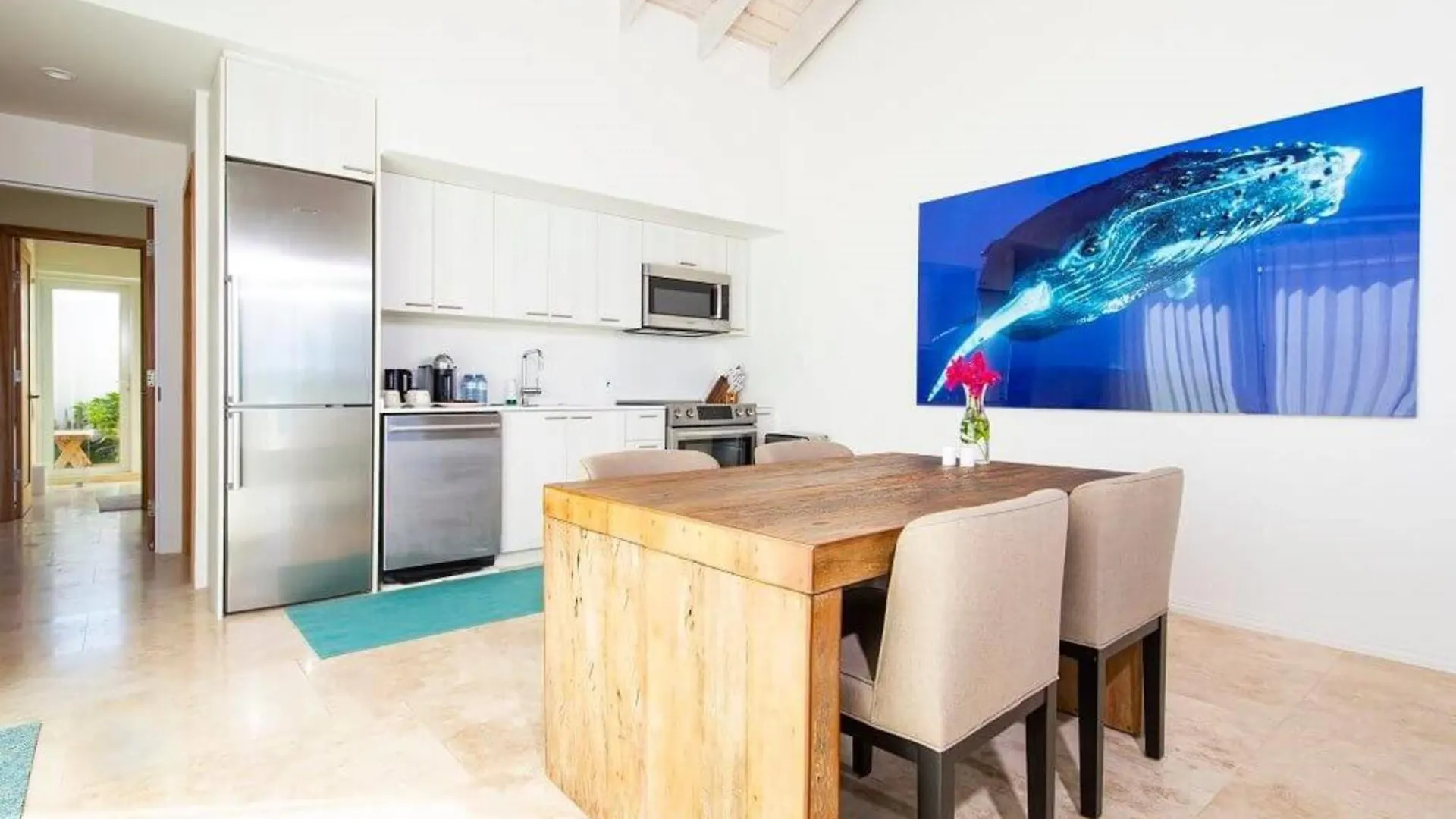 Sailrock South Caicos - Oceanview Villas & Suites Turks And Caicos Islands