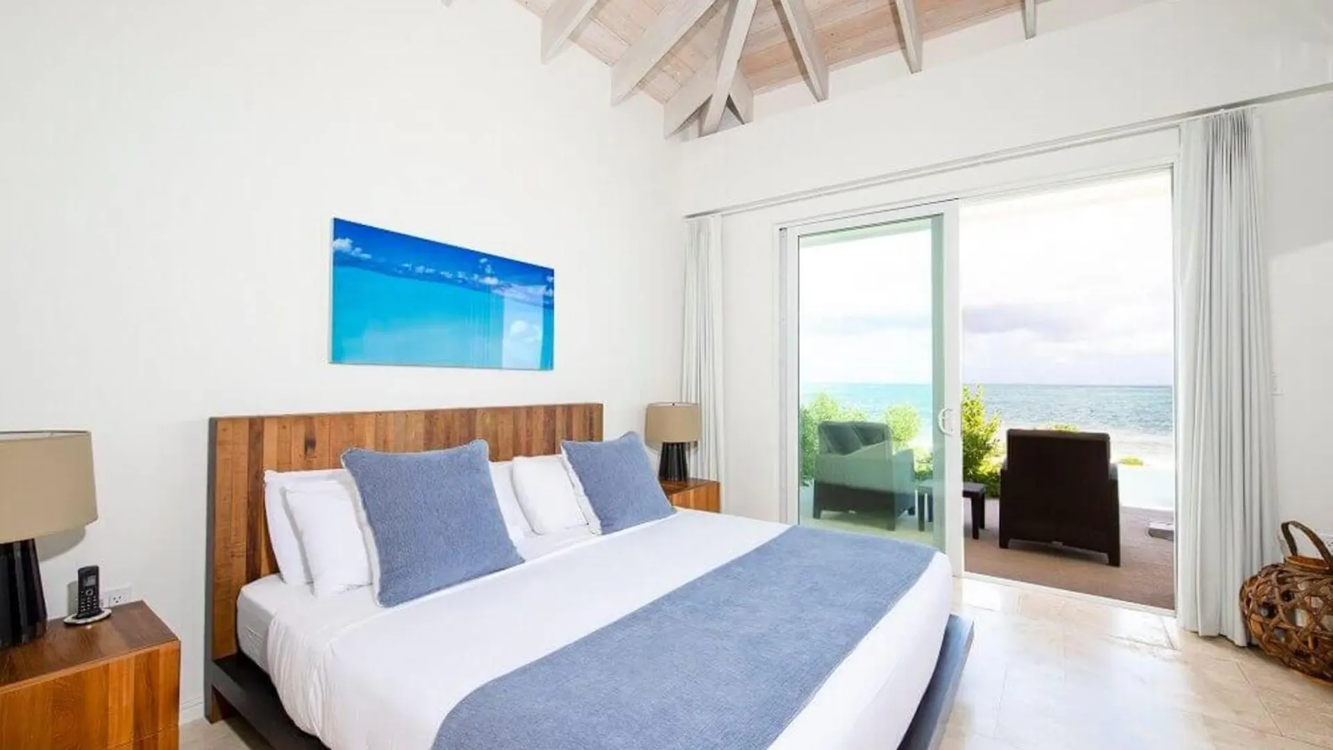 Sailrock South Caicos - Oceanview Villas & Suites Turks And Caicos Islands