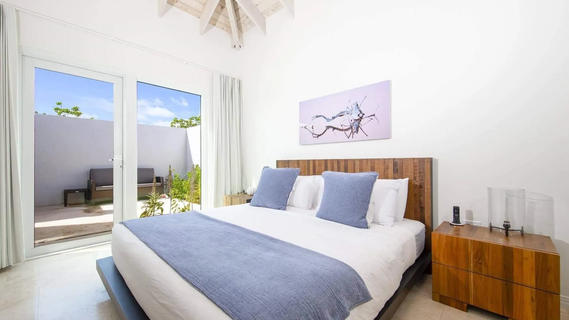 Sailrock South Caicos - Oceanview Villas & Suites 5*,