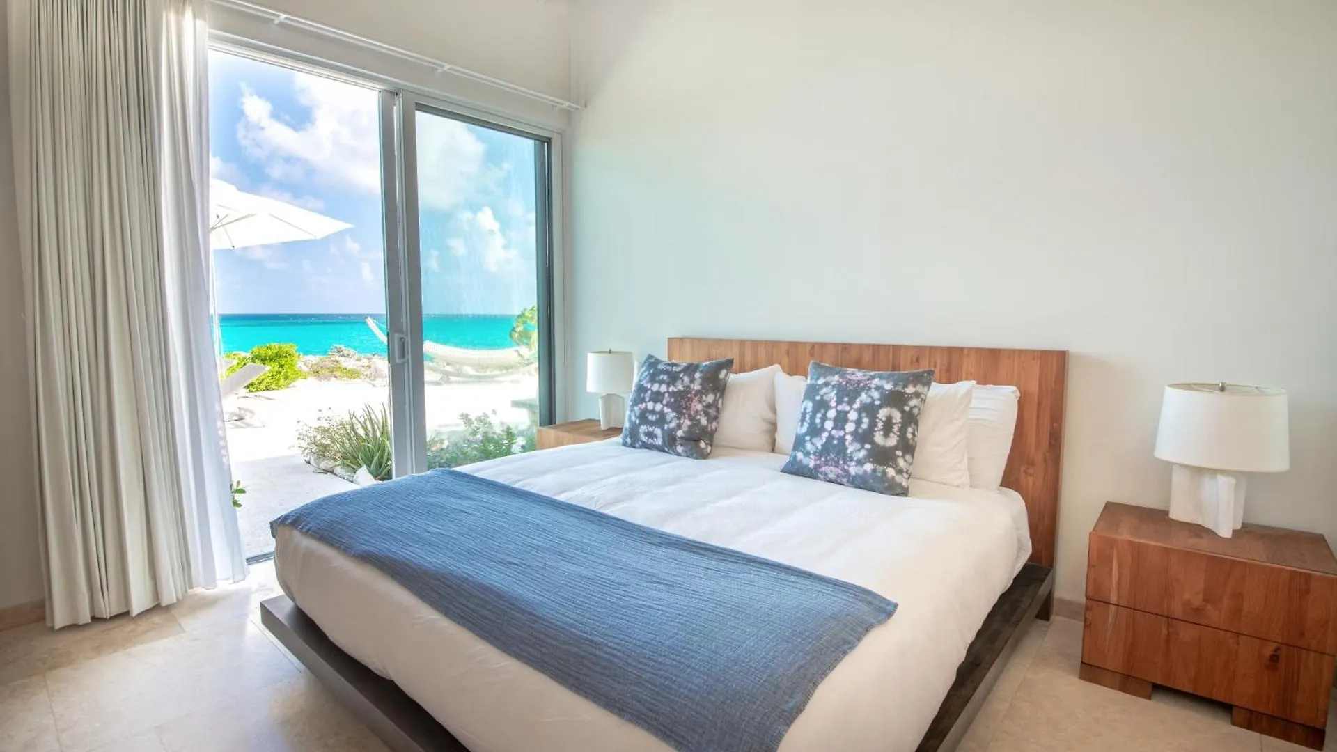 Sailrock South Caicos - Oceanview Villas & Suites 5*,  Turks And Caicos Islands