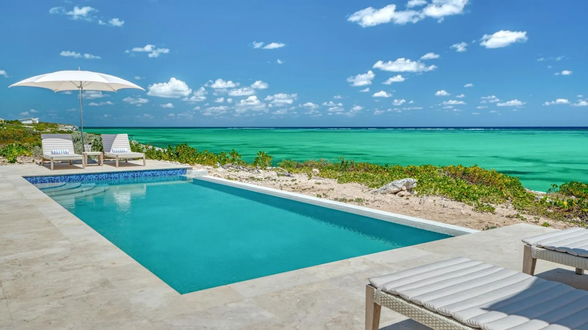 Sailrock South Caicos - Oceanview Villas & Suites Resort