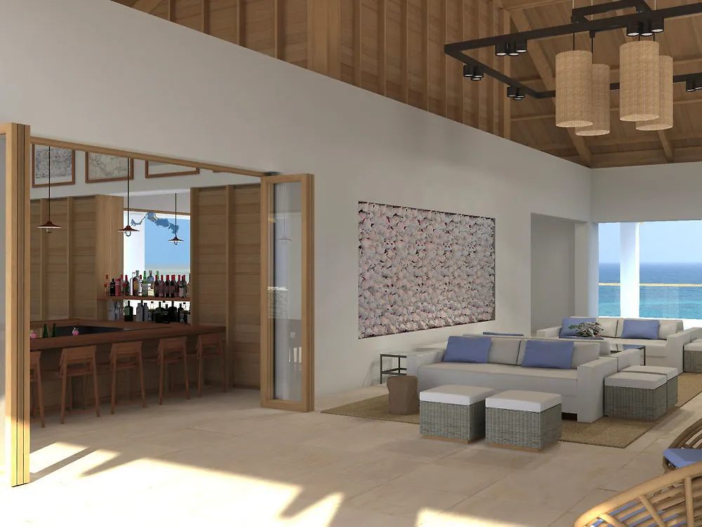 Sailrock South Caicos - Oceanview Villas & Suites Resort