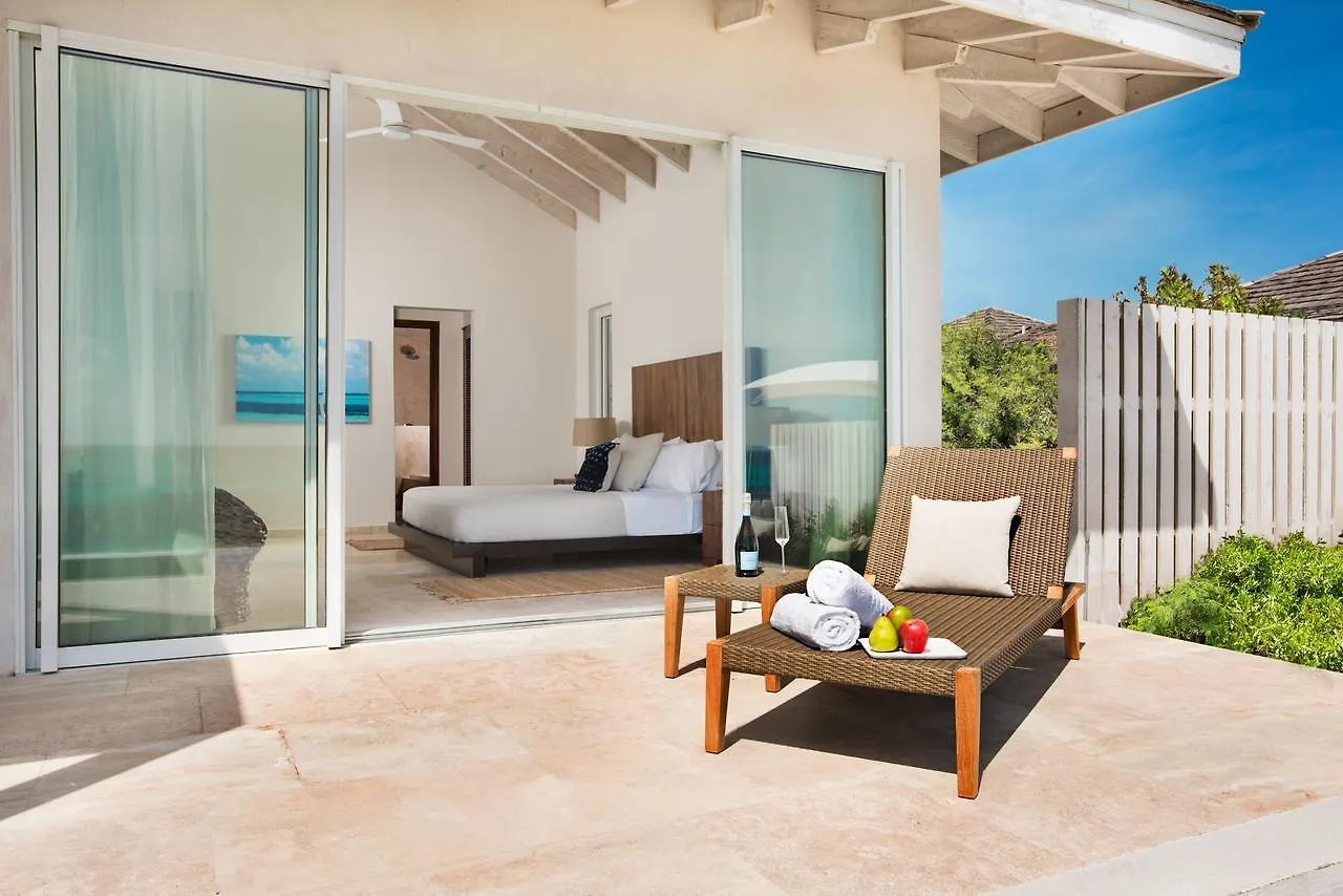 Sailrock South Caicos - Oceanview Villas & Suites