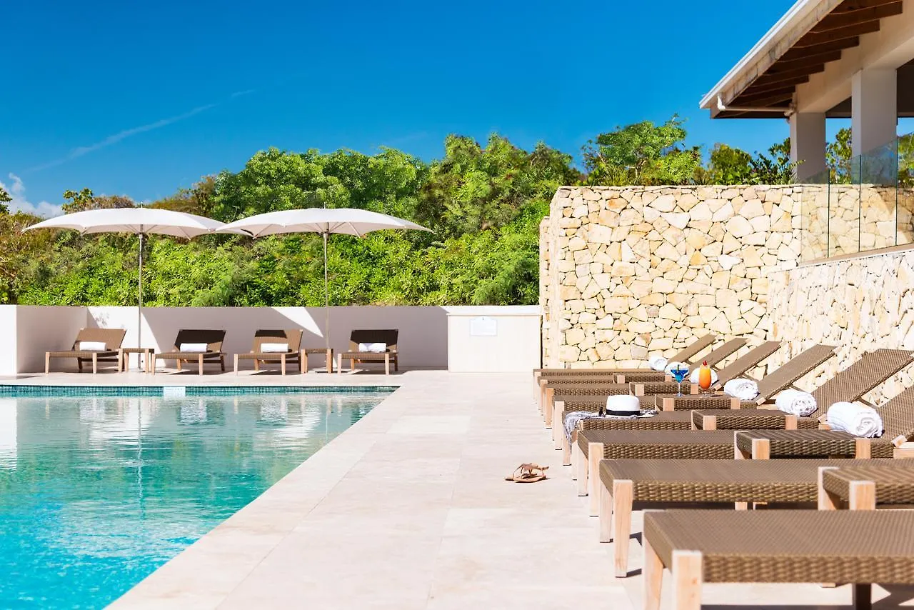Sailrock South Caicos - Oceanview Villas & Suites Resort