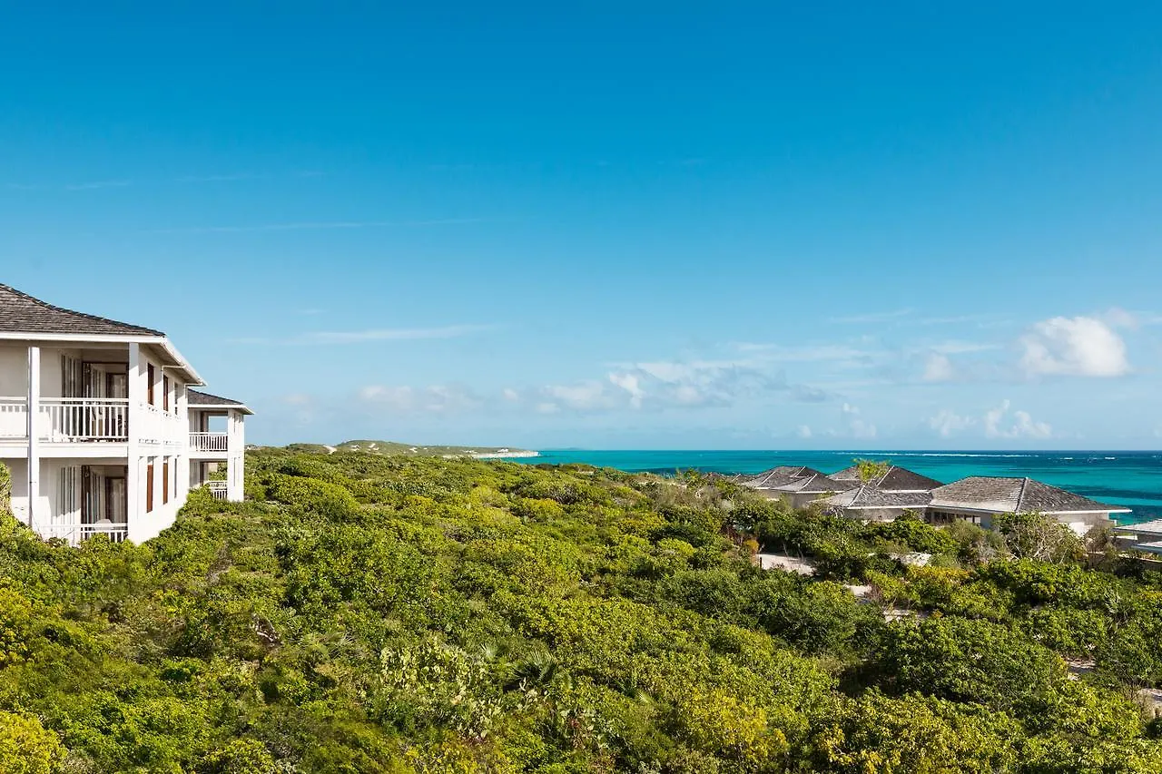 Sailrock South Caicos - Oceanview Villas & Suites Turks And Caicos Islands