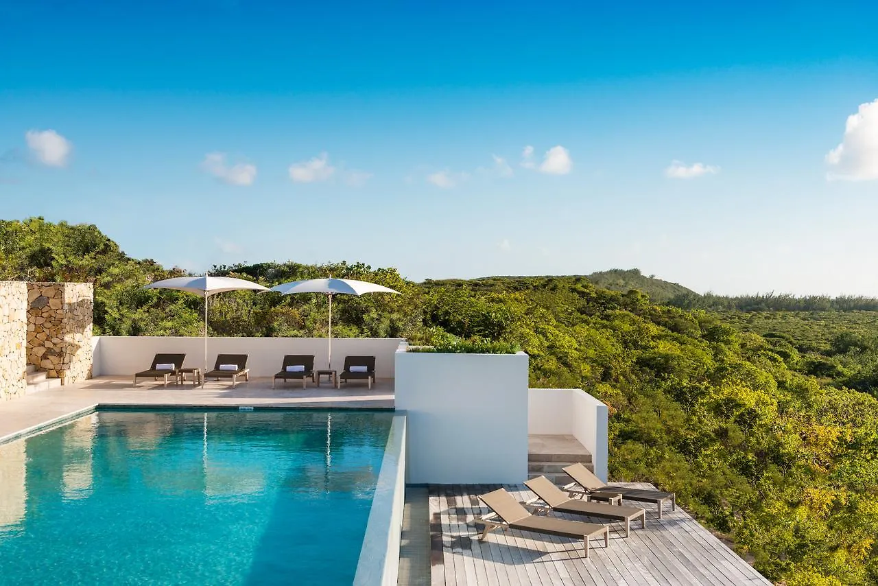 Sailrock South Caicos - Oceanview Villas & Suites
