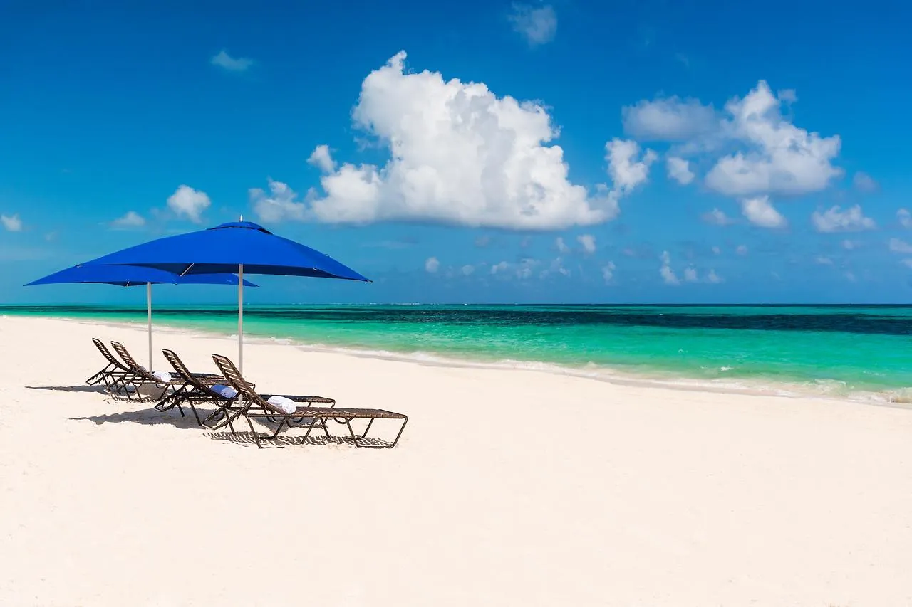 Sailrock South Caicos - Oceanview Villas & Suites Resort