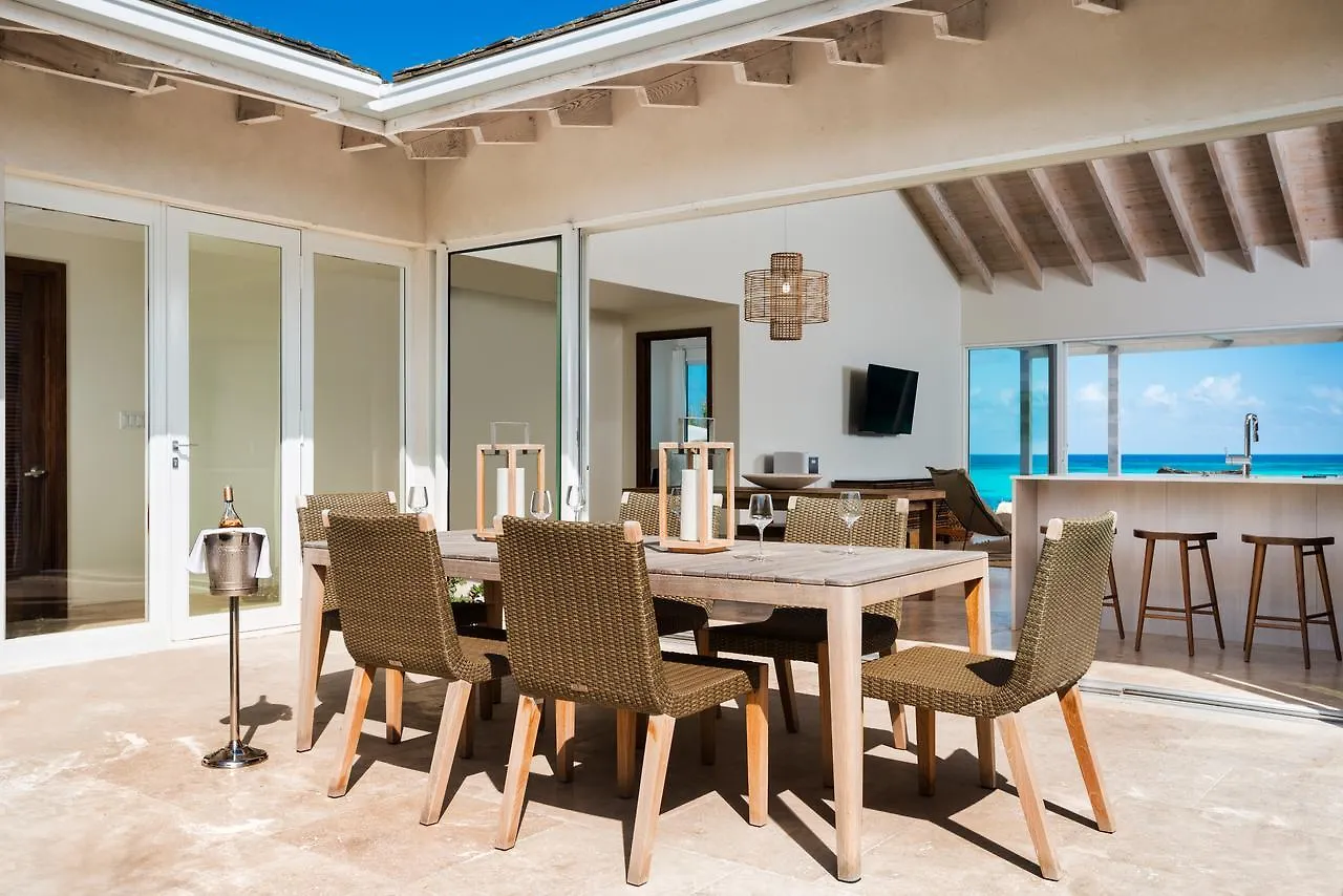 Sailrock South Caicos - Oceanview Villas & Suites 5*,