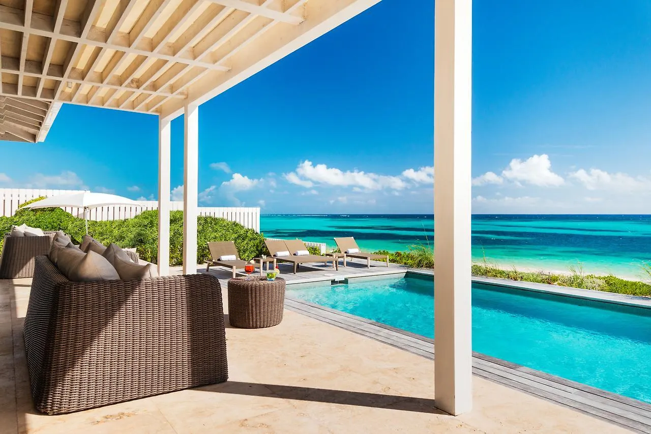 Sailrock South Caicos - Oceanview Villas & Suites Turks And Caicos Islands