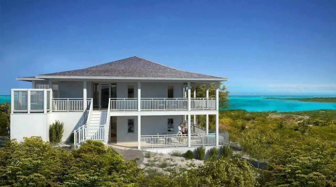Sailrock South Caicos - Oceanview Villas & Suites