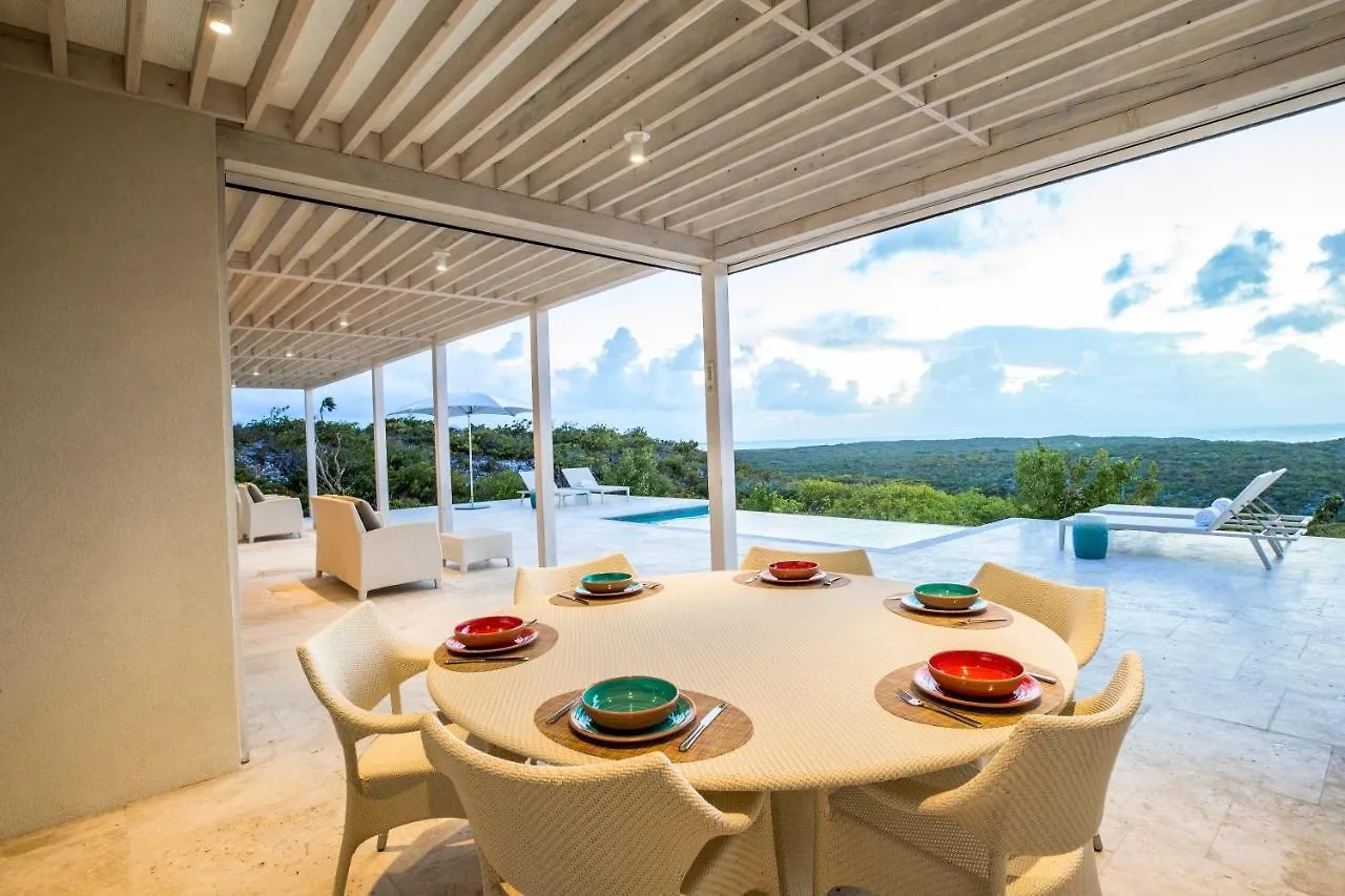 Sailrock South Caicos - Oceanview Villas & Suites Turks And Caicos Islands