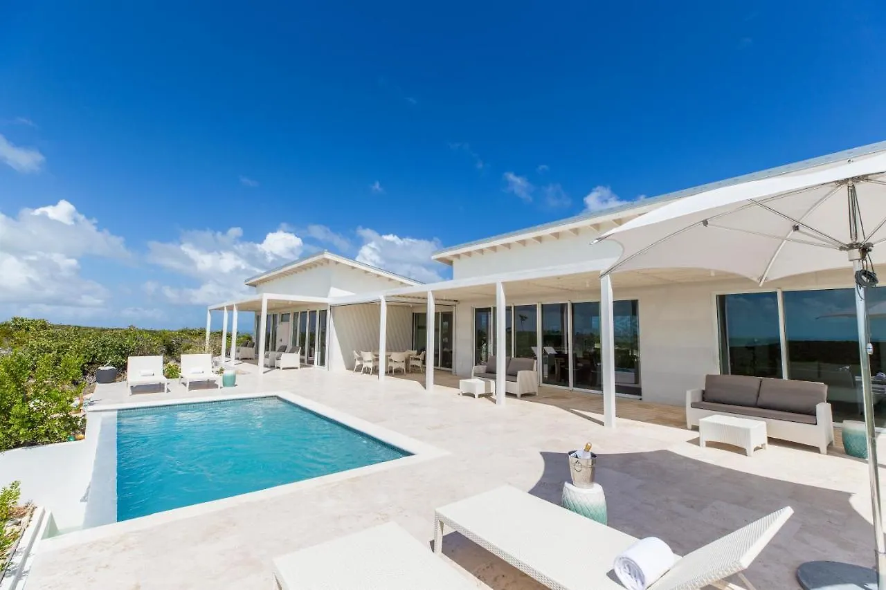 Sailrock South Caicos - Oceanview Villas & Suites 5*,  Turks And Caicos Islands
