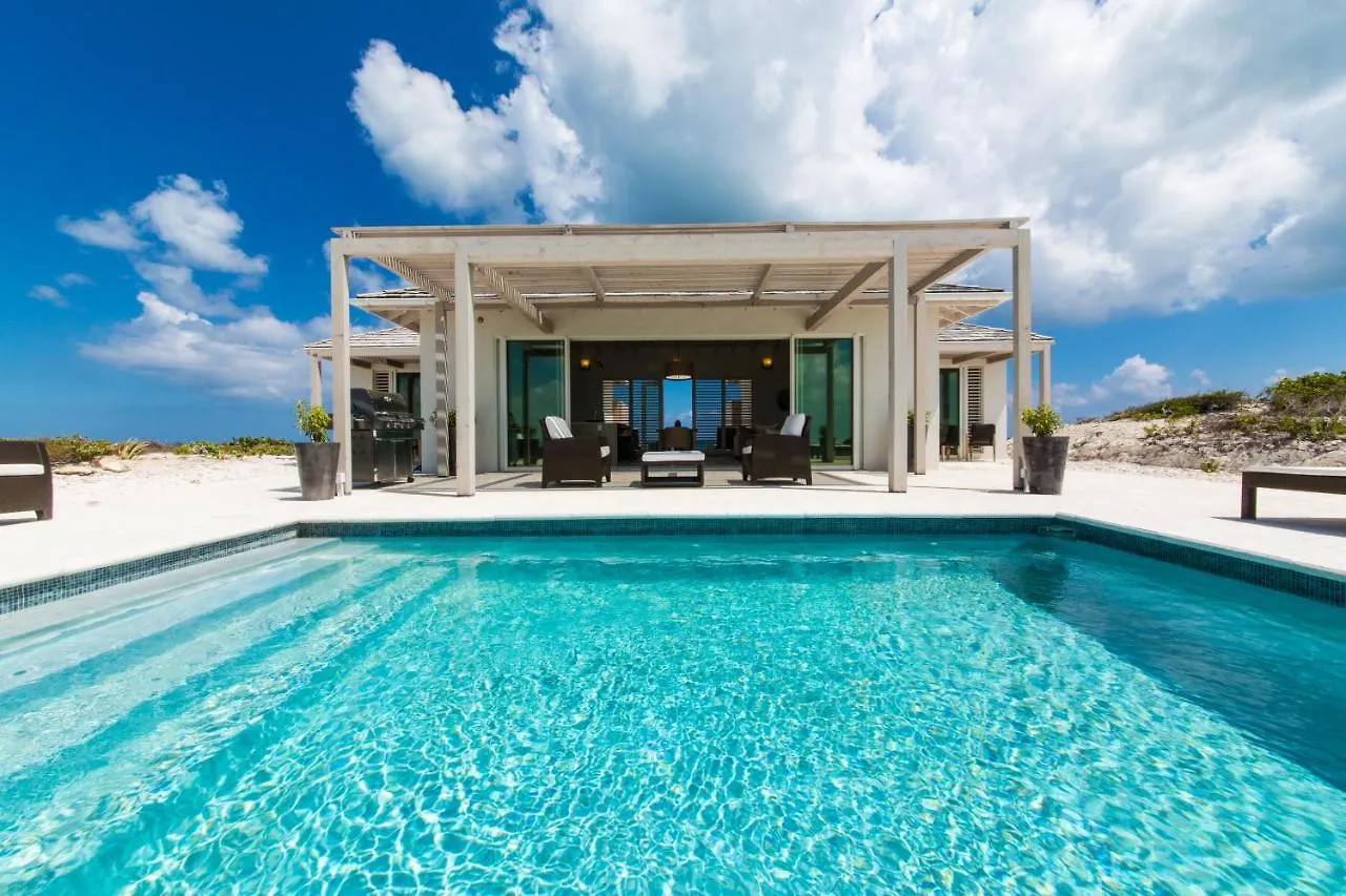 Sailrock South Caicos - Oceanview Villas & Suites
