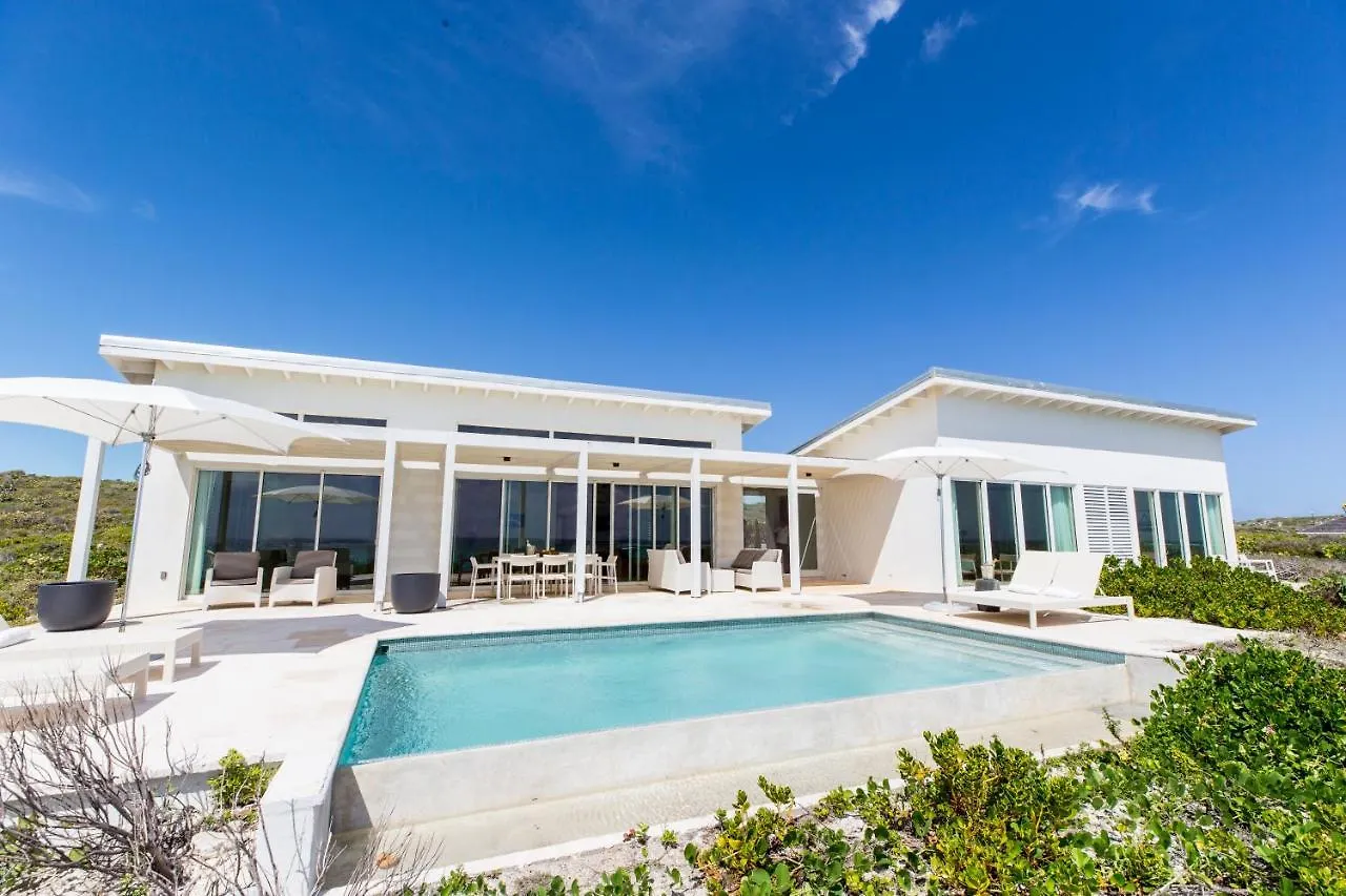 Sailrock South Caicos - Oceanview Villas & Suites
