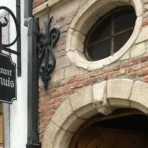 - Apartment Antwerp
