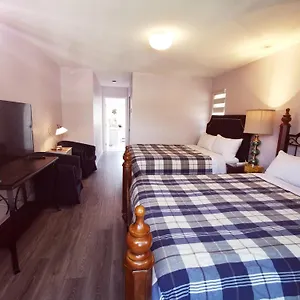 Bed Yvr Homestay Richmond
