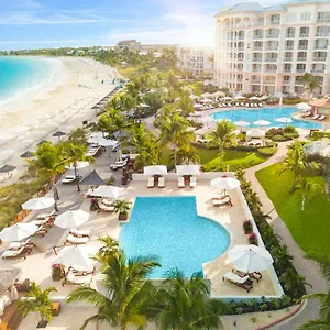 Resort Seven Stars &, Grace Bay