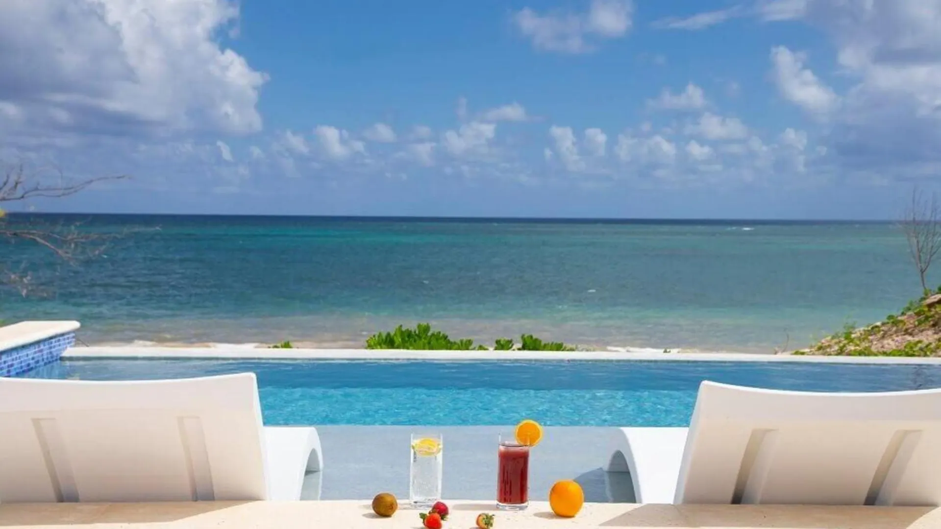 Sailrock South Caicos - Oceanview Villas & Suites Resort