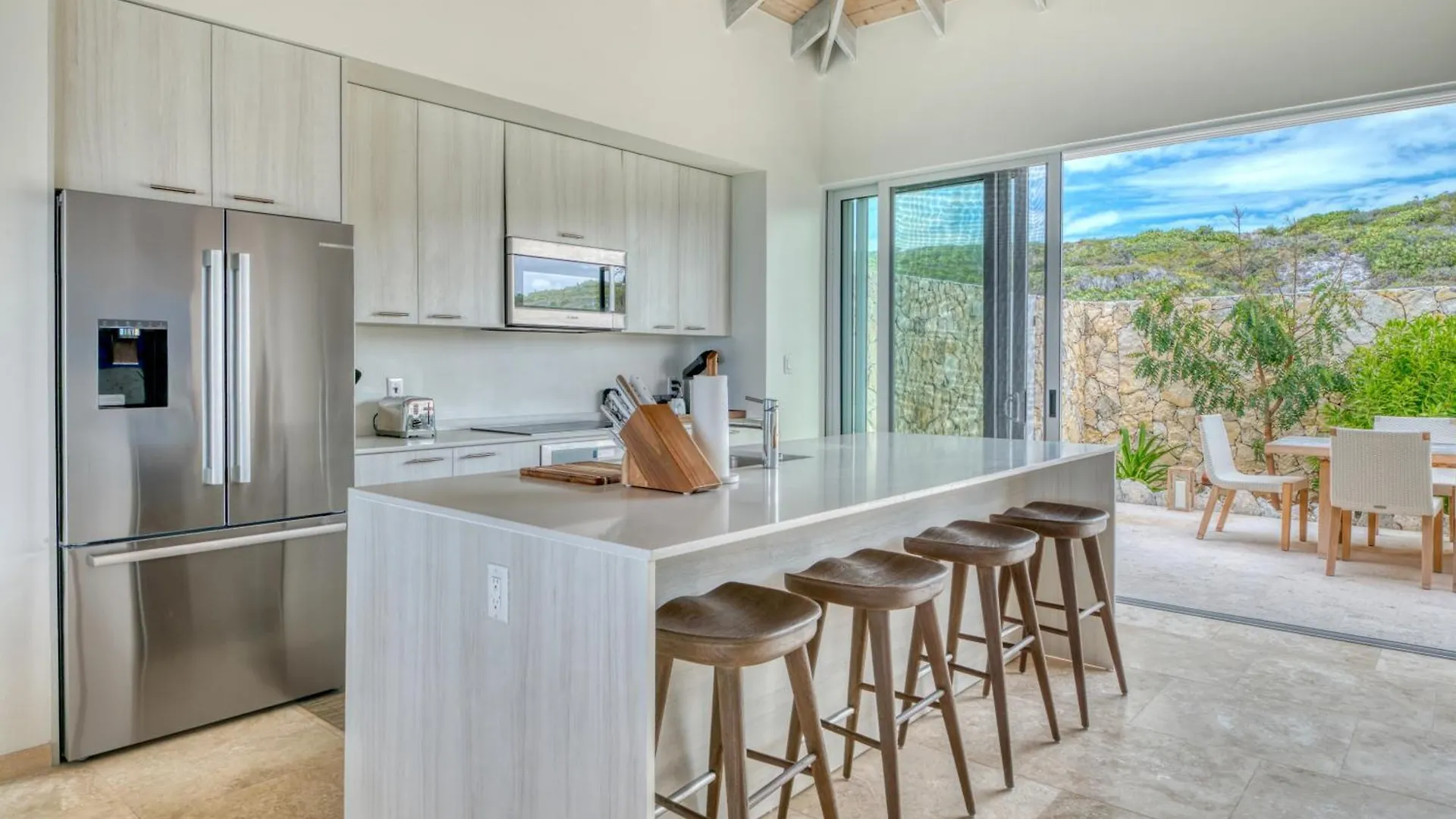Sailrock South Caicos - Oceanview Villas & Suites Resort