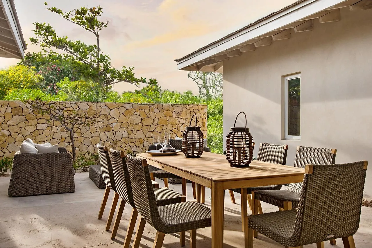 Resort Sailrock South Caicos - Oceanview Villas & Suites