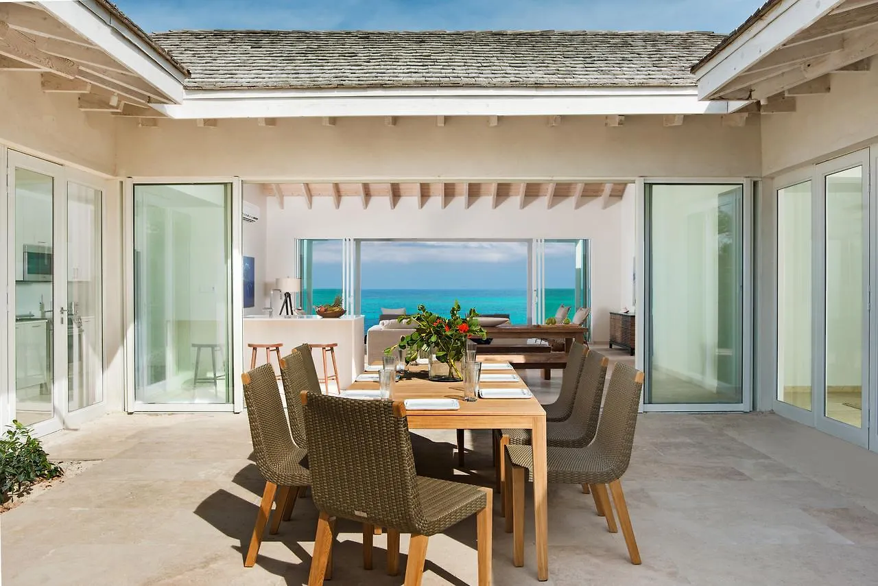 Sailrock South Caicos - Oceanview Villas & Suites 5*,