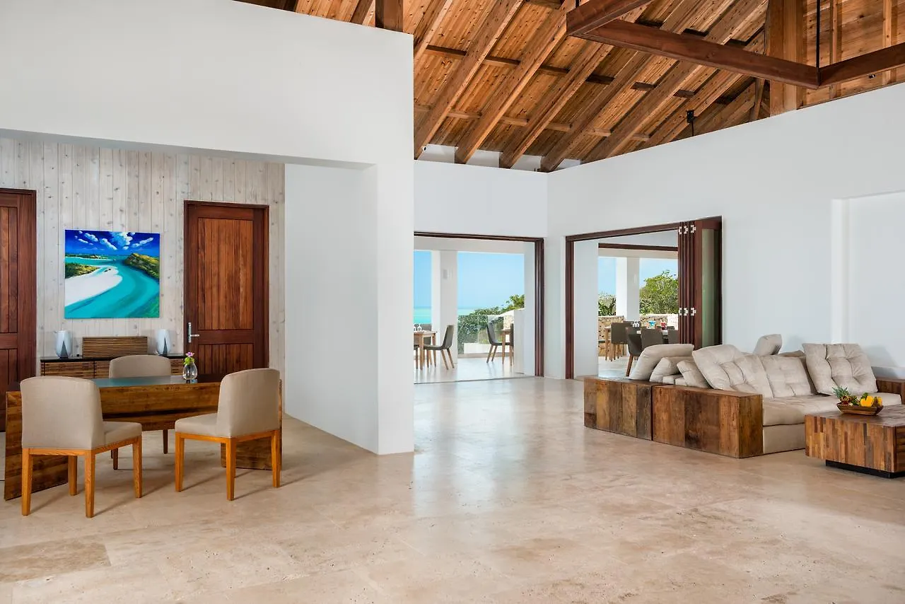 Sailrock South Caicos - Oceanview Villas & Suites