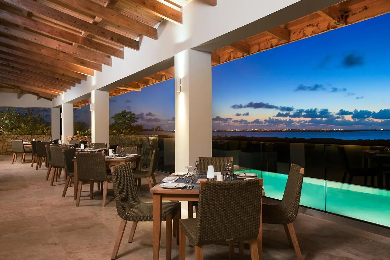 Resort Sailrock South Caicos - Oceanview Villas & Suites