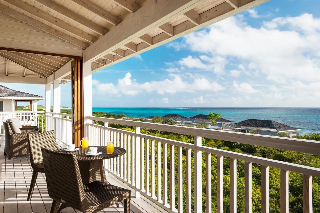 Sailrock South Caicos - Oceanview Villas & Suites 5*,