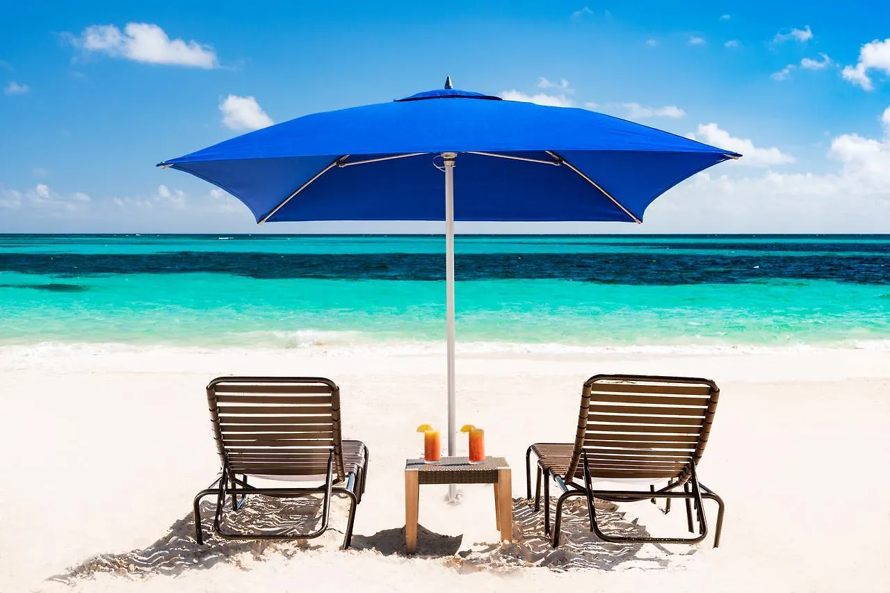 Sailrock South Caicos - Oceanview Villas & Suites Resort