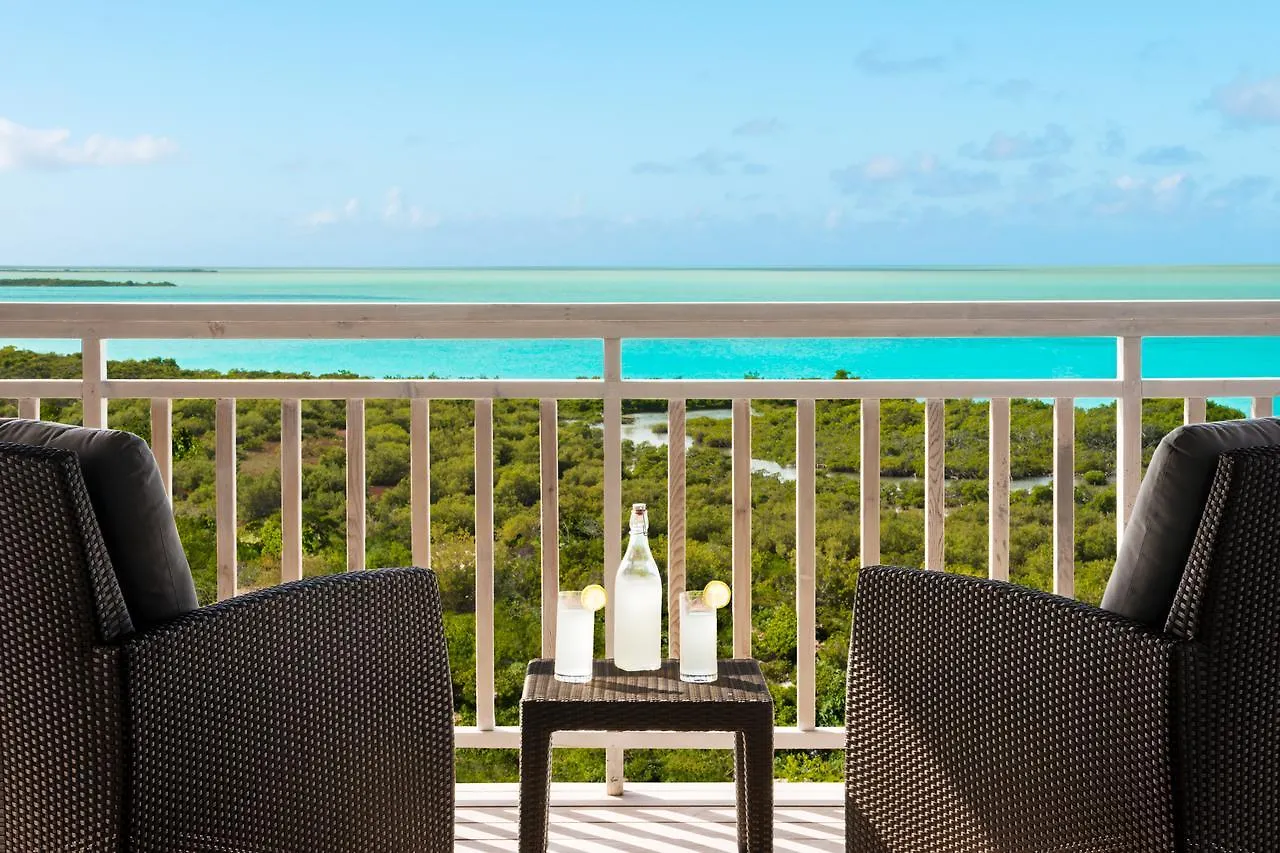 Sailrock South Caicos - Oceanview Villas & Suites Turks And Caicos Islands