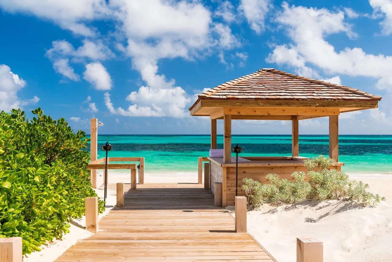 Sailrock South Caicos - Oceanview Villas & Suites Resort