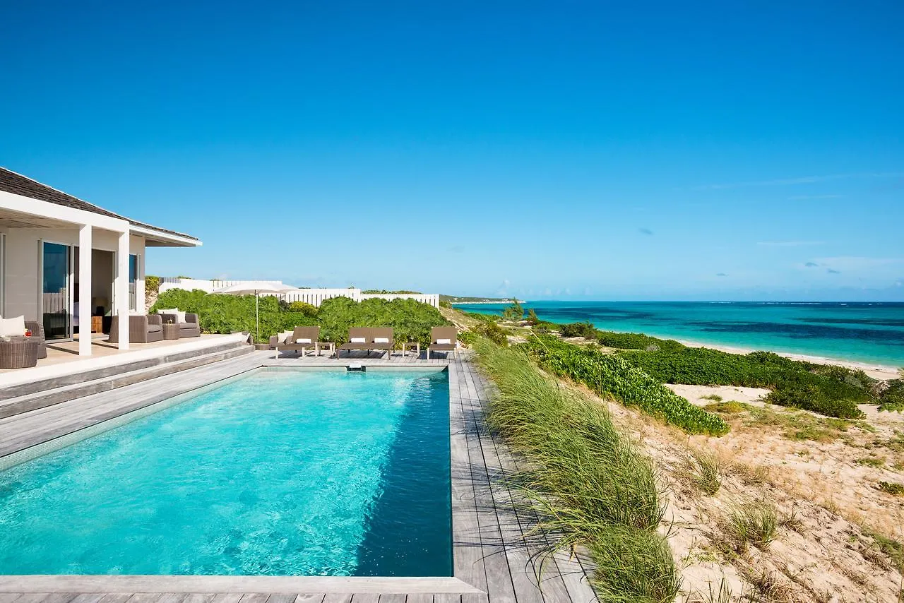 Sailrock South Caicos - Oceanview Villas & Suites Turks And Caicos Islands