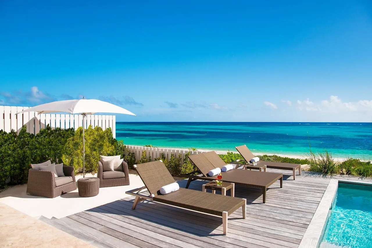 Sailrock South Caicos - Oceanview Villas & Suites Resort